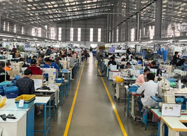 Production
